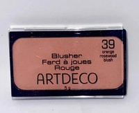 Artdeco 330.39, Artdeco Blusher (Orange Rosewood) (330.39), Grundpreis: &euro;
