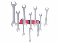 KS Tools, Schraubenschlüssel, Doppel-Maulschl.-Satz 11-tlg. 6x7-30x32mm (11 x)