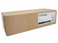 Lexmark Ultra High Yield Reconditioned Cartridge MS510/ MS610 (BK), Toner