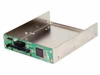 Silverstone SST-HDDBOOST - 3.5 " to 2.5 " SSD Hard Drive Boost Device, nickel