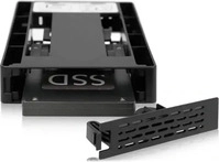 Icy Dock MB882SP-1S-3B, Icy Dock EZConvert Air Lite MB882SP-1S-3B (SATA)