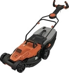 Black & Decker BEMW481ES-QS, Black & Decker Bemw481es (Netzbetrieb) (BEMW481ES-QS)