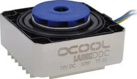 Alphacool 13178, Alphacool DDC310 Single Edition silber (13178) Schwarz