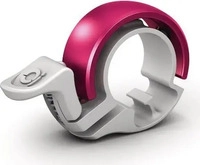 Knog 12218KN, knog. Oi Classic Fahrradklingel (12218KN) Weiss