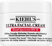 Kiehl's 034465, Kiehl's Ultra (50 ml, 24h Creme, SPF 30) (034465), Grundpreis: &euro;