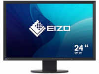 Eizo EV2430 (1920 x 1200 Pixel, 24 ") (10344016) Schwarz