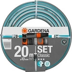 Gardena 18004-20, Gardena 18004-20 (20 m, 13 mm) (18004-20) Orange/Grau, Grundpreis: