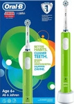 Oral-B Pro Junior (8006540743027) Gr&uuml;n