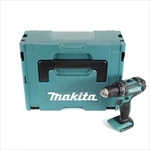 Makita DDF482ZJ, Makita DDF 482 (Bohrschrauber) (DDF482ZJ) Schwarz/Blau