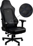 noblechairs NBL-HRO-PU-BBL, noblechairs Hero (NBL-HRO-PU-BBL) Blau/Schwarz