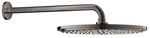 Grohe 26066A00, Grohe Kopfbrauseset RAINSHOWER C 310 380mm hard graphite (1