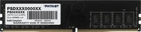 Patriot Memory PSD48G266681, Patriot Memory Patriot Signature PAT (1 x 8GB, 2666 MHz,