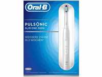 Oral-B 80322387, Oral-B Pulsonic 80322387 Weiss