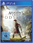 Ubisoft 300100867, Ubisoft Assassin's Creed: Odyssey (PS4, EN) (300100867)