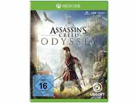 Ubisoft 300102088, Ubisoft Assassin's Creed Odyssey Xbox One (Xbox One X, Xbox One S,