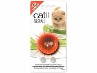 Catit 650722, Catit Senses 2.0 Fireball (Bälle) Rot