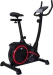 Christopeit B07F74R3C1, Christopeit Hometrainer AL 1 (B07F74R3C1) Schwarz