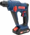 G&uuml;de 58508, G&uuml;de Akku Bohrhammer BH 18-201-30K (Bohrhammer) (58508) Blau