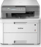 Brother DCPL3510CDWC1, Brother Dcp-L3510cdw (Laser, Farbe) (DCPL3510CDWC1)...