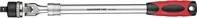 Gedore Red 3300523, Gedore Red red R60110009 2K-Gelenk-Teleskopknarre 1/2 430-580 mm