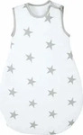 Roba 1402V167, Roba Little Stars (Ganzjahr, 70 x 45 cm) (1402V167) Weiss/Grau