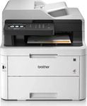 Brother MFCL3750CDWC1, Brother MFC-L3750CDW (Laser, Farbe) (MFCL3750CDWC1) Weiss