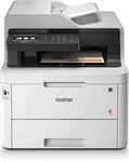 Brother MFCL3770CDWC1, Brother MFC-L3770CDW (Laser, Farbe) (MFCL3770CDWC1) Grau