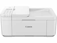 Canon PIXMA TR4551 (Tintenpatrone, Farbe), Drucker, Weiss