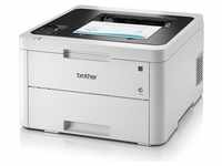 Brother HL-L3230CDW (Laser, Farbe) (9417883) Weiss