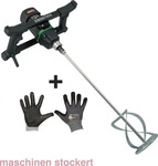 Eibenstock 07742000, Eibenstock R&uuml;hrwerk Set EHR 20.1 R Set (R&uuml;hrstab) (07742000)