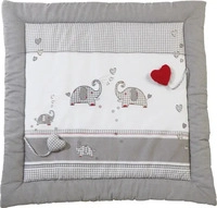 Roba 1406 S145, Roba Jumbotwins (1406 S145) Grau