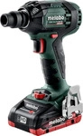 Metabo 602395800, Metabo 18V Akku Schlagschrauber SSW 18 LTX 300 BL (Schlagschrauber)