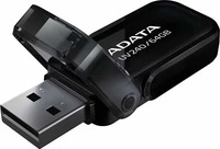 A-Data AUV240-32G-RBK, A-Data Adata UV240 USB-Flash-Laufwerk (32 GB, USB-A)