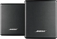 Bose 809281-2100, Bose Surround Speakers (1 Paar) (809281-2100) Schwarz