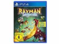 Ubisoft, PlayStation Hits: Rayman Legends