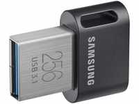 Samsung Fit Plus (256 GB, USB 3.1, USB A) (8619021) Schwarz