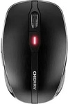 Cherry JW-8100, Cherry MW 8C Advanced (Kabellos) (JW-8100) Schwarz/Grau
