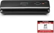 Gastroback 46013, Gastroback 46013 Design Vacuum Sealer Advanced Pro (46013) Schwarz