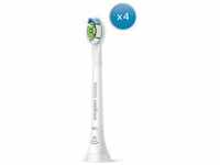 Philips Sonicare W2c Optimal White (4 x) (9792985) Weiss