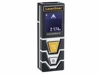 Laserliner, Laserentfernungsmesser, Laser-Distanzmesser LaserRange-Master T2 20...