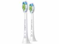 Philips Sonicare W2 Optimal White (2 x) (9699909) Weiss