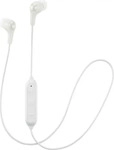 JVC HA-FX9BT-W, JVC Ha-Fx9bt (5 h, Kabellos) (HA-FX9BT-W) Weiss