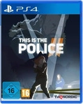 THQ Nordic 1026781, THQ Nordic THQ This is the Police 2 (PS4, EN, FR, IT) (1026781)