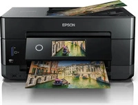 Epson C11CH03402, Epson Expression Premium XP-7100 (Tintenpatrone, Farbe)