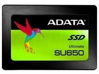 Adata SU650 (240 GB, 2.5"), SSD