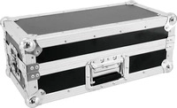Roadinger 30111570, Roadinger Mixer Case Case (L x B x H) 300 x 560 x 260 mm (19"