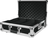 Roadinger 30122077, Roadinger Profi Case (L x B x H) 435 x 475 x 230 mm (30122077)
