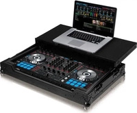 Zomo B00DHGZQFI, Zomo P-DDJ-SX Plus NSE 1 x Pioneer DDJ SX und Laptop (B00DHGZQFI)