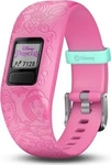 Garmin 010-01909-14, Garmin Vivofit jr. 2 Princess Pink (11 mm) (010-01909-14)
