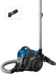 Bosch Hausger&auml;te BGC05A220A, Bosch Hausger&auml;te Serie 2 (BGC05A220A) Blau